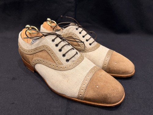 Scarpe oxford salvatore - scarpe,