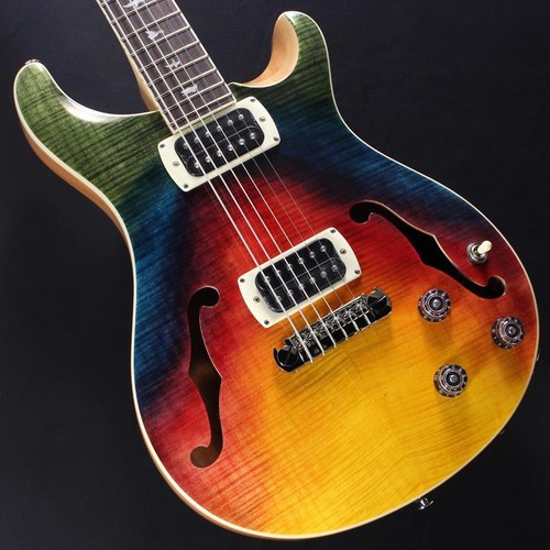 Paul reed smith prs - paul,
