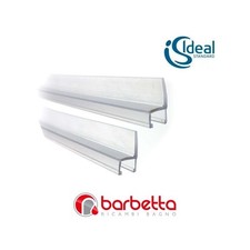 GUARNIZIONE INFERIORE ANTA