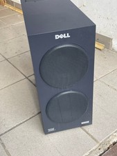 Subwoofer Altec Lansing / Dell