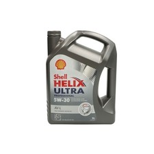 Olio motore SHELL Helix