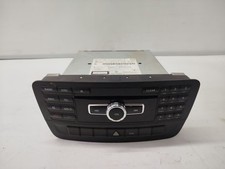 MERCEDES CLASSE A200 SPORT