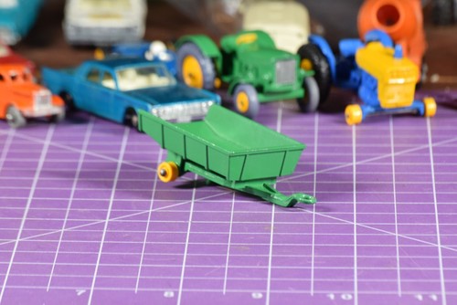 Matchbox ruota regolare 51b