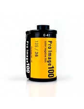 KODAK PRO IMAGE 100 135-36 -