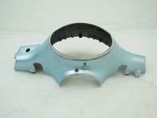 HEADLIGHT DOME HEADLIGHT
