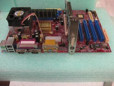 Scheda madre Biostar M7VITP