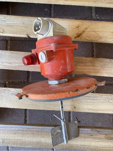 Rilevatore livello 42v - rilevatore, di