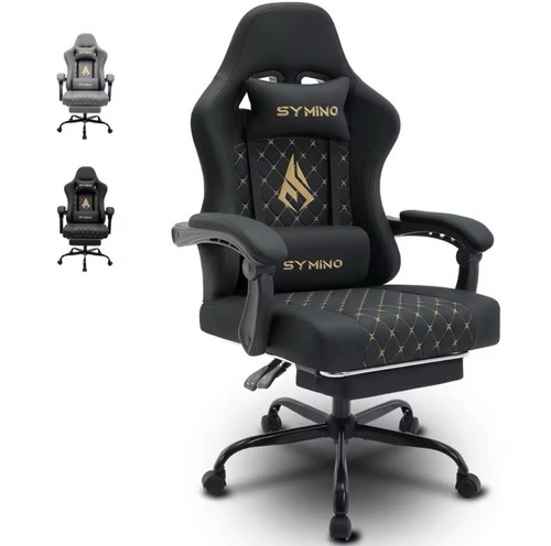 Sedia gaming symino - da, stile