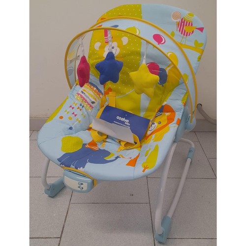 Sdraietta neonato max kg - neonato, 9