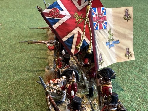 Perry miniatures victrix 28mm - perry, miniatures/victrix