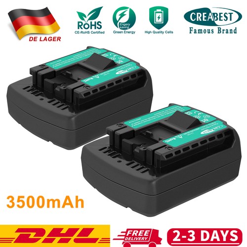 Batteria per bosch 5ah 4v - batteria,