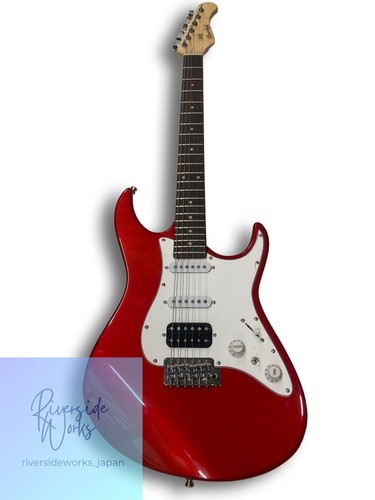 Bacco chitarra elettrica - bacco,