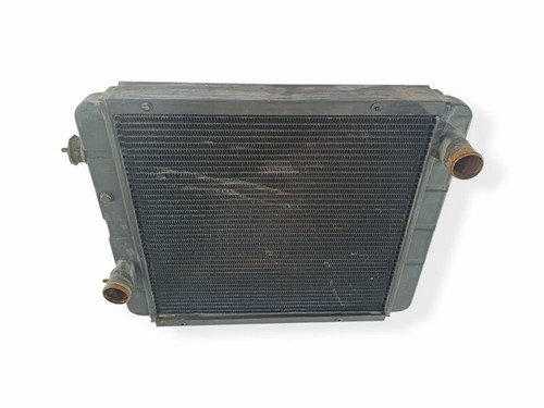 989r743 radiador agua - radiador, de