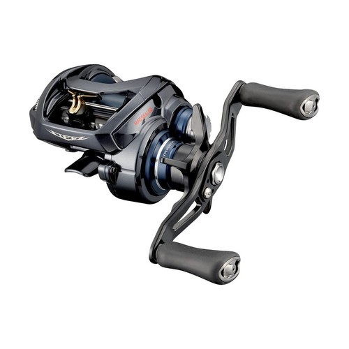 Mulinello baitcasting daiwa - mulinello,