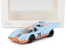 1/43 NOREV - PORSCHE - 917K