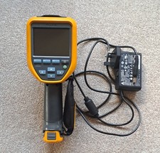 Termocamera Fluke TiS45