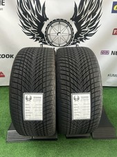 goodyear performance3  255 40 18  99V  90% di battistrada invernale (DOT - 2023)