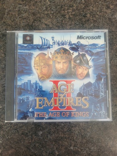 Age empires the of - of,