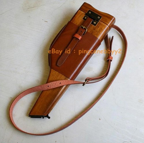 Stock regali ww2 - in, manico