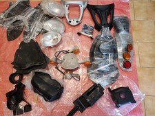 Ricambi Scarabeo 50 2T e