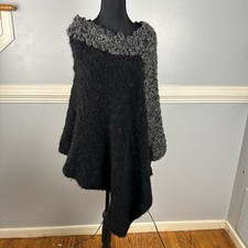 Capo Shupaca 100% Baby Alpaca