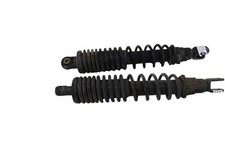 SYM JOYRIDE 200i EVO 2017 2020 AMMORTIZZATORI POSTERIORI MONO SOSPENSIONI