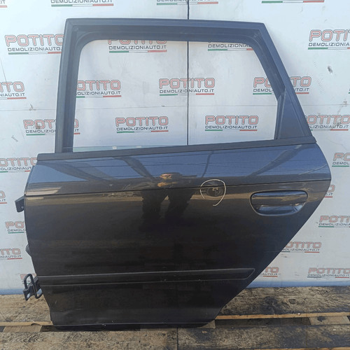 8p4833051a porta post audi - sx,