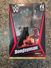 WWE Ringside Exclusive Elite