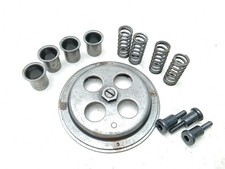 PIATTO FRIZIONE MOLLE CLUTCH PLATE SPRINGS MALAGUTI FIFTY TOP 50 92-97 FM G30