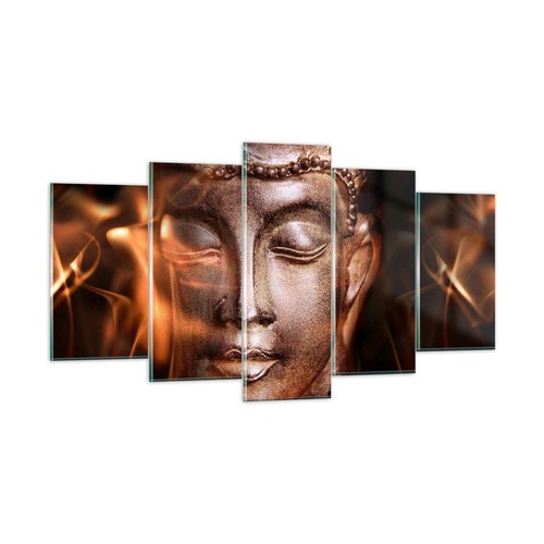 Quadro vetro 160x85cm - quadro,