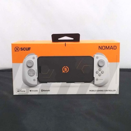 Scuf mobile gaming controller - scuf,