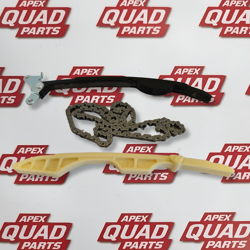Kit ricostruzione catena - kit, guida