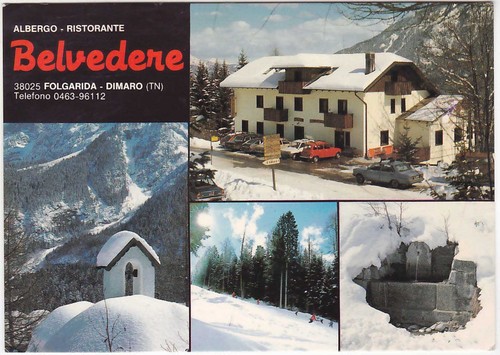 Folgarida dimaro trento - folgarida,