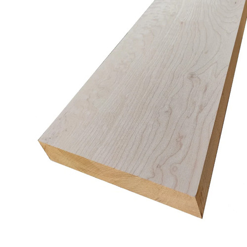 Listelli piallati acero x - 20,