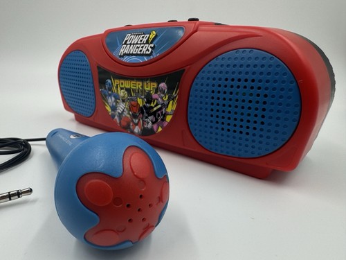 Kit karaoke radio portatile - karaoke,
