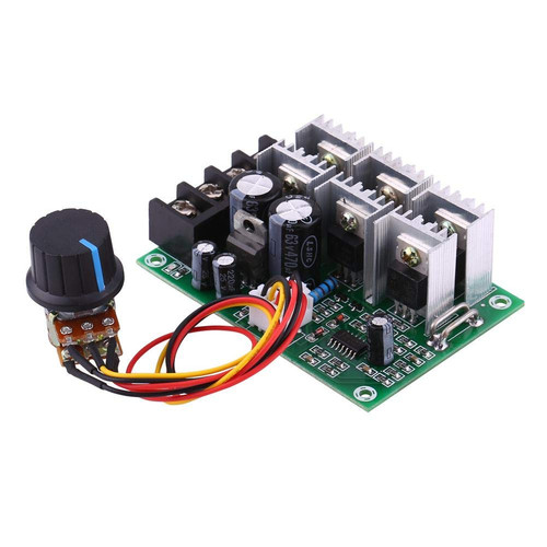 Dc10 55v 40a - 40a, di