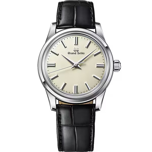 Grand seiko elegance - seiko,