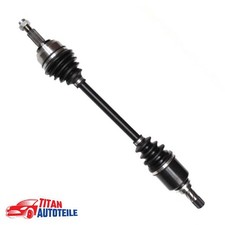 Albero motore completo RENAULT