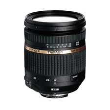 Tamron SP 17-50mm f/2.8 XR Di