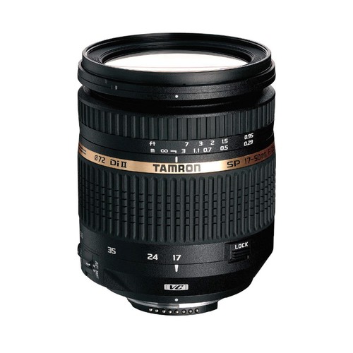 Tamron 50mm 8 xr di - 17-50mm,
