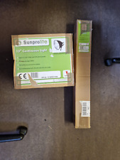 Sunprolite 10 pollici luce