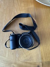 FujiFilm FinePix S2950 14 Mega
