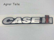 Adesivo Case IH 3D bombato