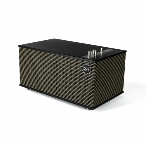 Klipsch the three - klipsch, ii
