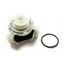 MOTOPOMPA CIRCOLAZIONE LAVASTOVIGLIE ELECTROLUX REX ZANUSSI 90 WATT ORIGINALE