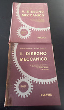 LIBRO - IL DISEGNO MECCANICO -
