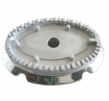 BRUCIATORE OVALE ARISTON