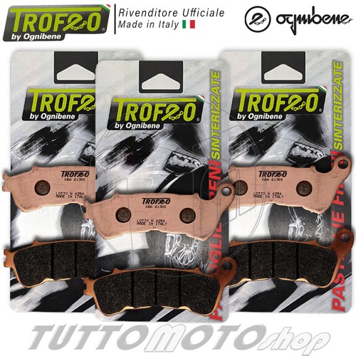 Kit pastiglie freno - kit,