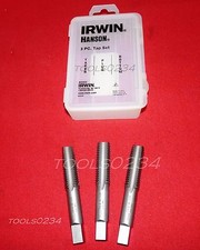Tap set carbon steel - nc,