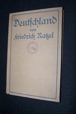 Germania introduzione alla - germania,